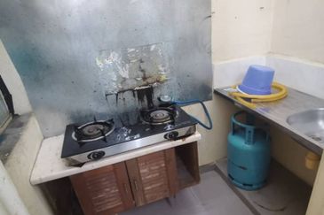 Pangsapuri Sri Kemuning