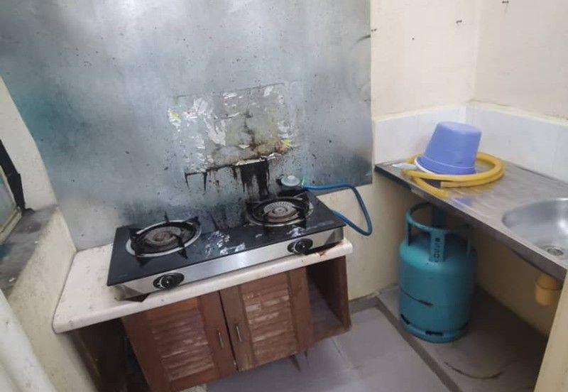 Pangsapuri Sri Kemuning