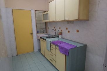 Pangsapuri Sri Kemuning