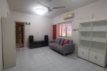 Pangsapuri Sri Kemuning