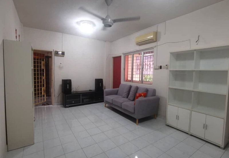 Pangsapuri Sri Kemuning