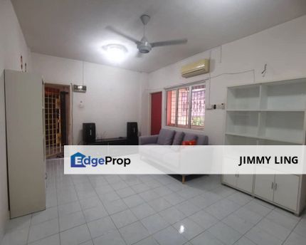 Fully Furnished, Apartment Sri Kemuning, Kota Kemuning, Selangor, Kota Kemuning