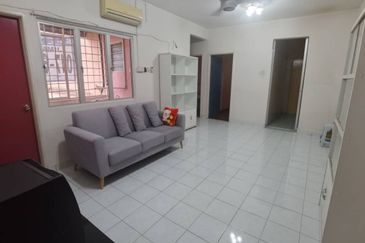 Pangsapuri Sri Kemuning