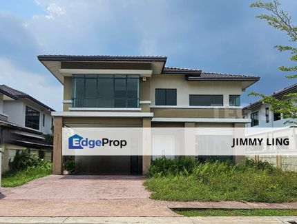 Bungalow Amverton Park Bukit Rimau, Selangor, Kota Kemuning