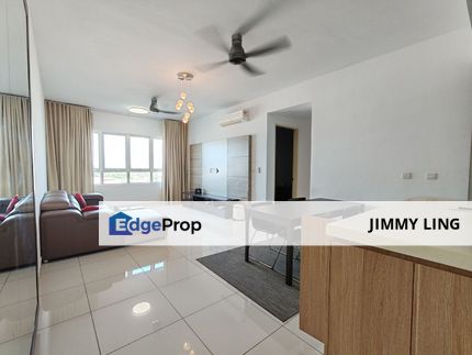 Fully Furnished Impiria Residence Bandar Bukit Tinggi 2 Klang, Selangor, Klang