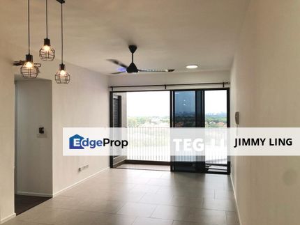 Geo Bukit Rimau For rent, Selangor, Shah Alam