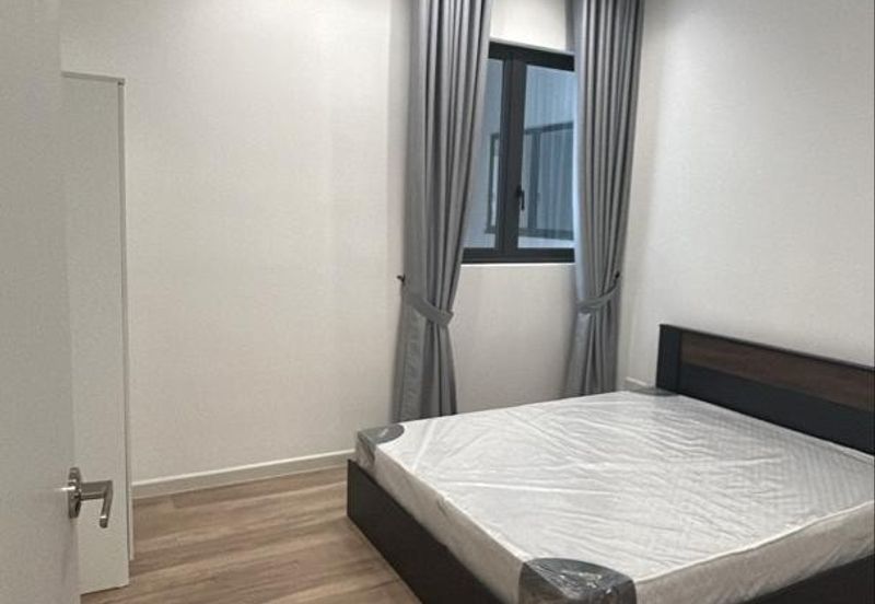 Sunway Belfield Residence