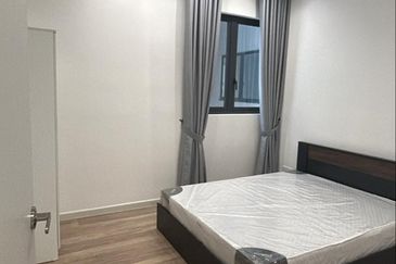 Sunway Belfield Residence