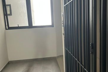 Sunway Belfield Residence