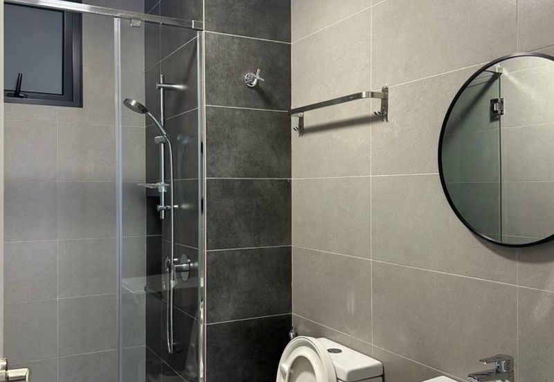 Sunway Belfield Residence