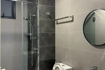 Sunway Belfield Residence