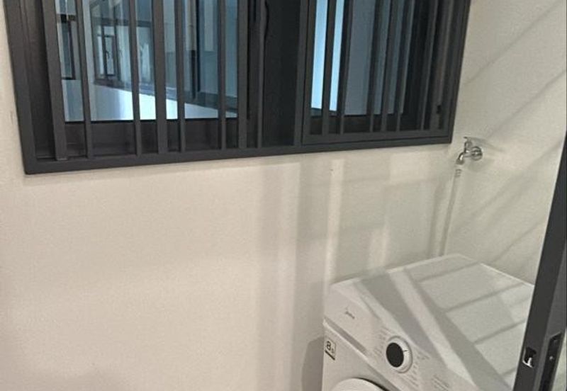 Sunway Belfield Residence