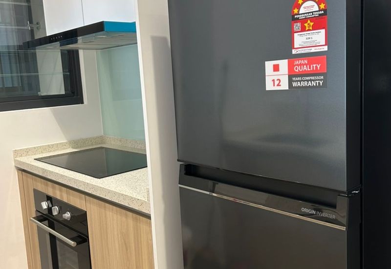 Sunway Belfield Residence