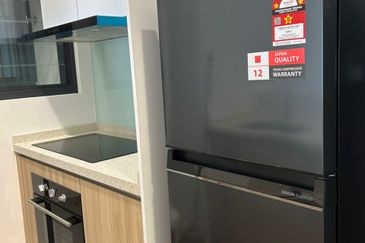 Sunway Belfield Residence