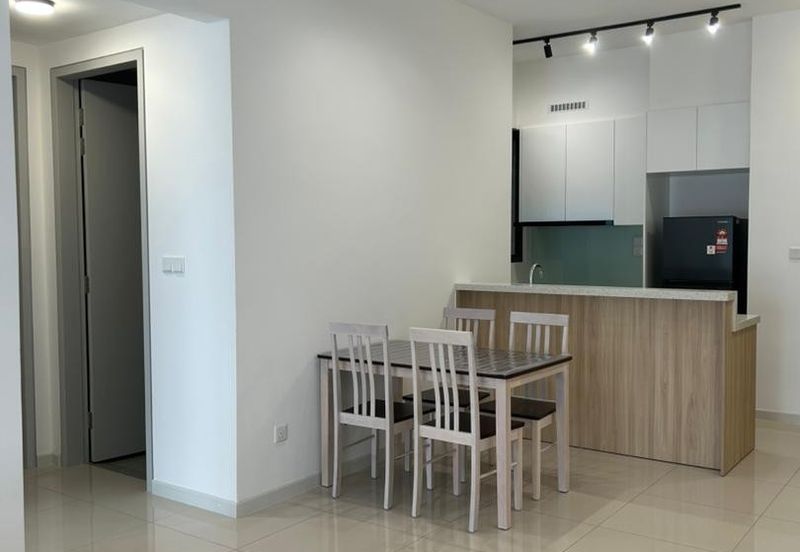 Sunway Belfield Residence