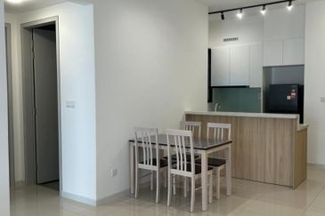 Sunway Belfield Residence