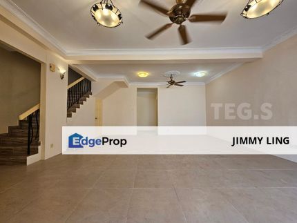 Renovated Bukit Rimau, Double Storey Shah Alam, Selangor, Shah Alam