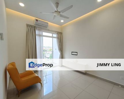 Partially Furnished, Amverton Green Condo, Shah Alam, Kota Kemuning, Selangor, Shah Alam
