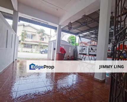 Renovated, 2sty Taman Sri Pelabuhan Klang, Selangor, Port Klang