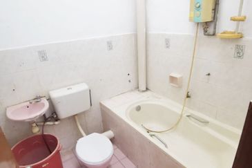 Taman Sri Pelabuhan @ Klang