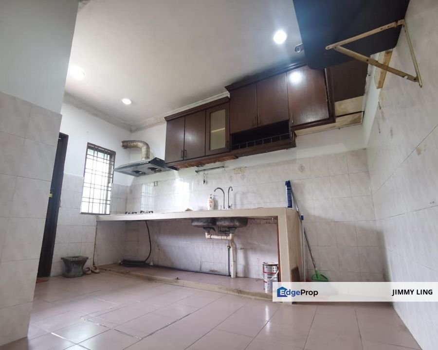 Renovated, 2sty Taman Sri Pelabuhan Klang, Selangor, Port Klang