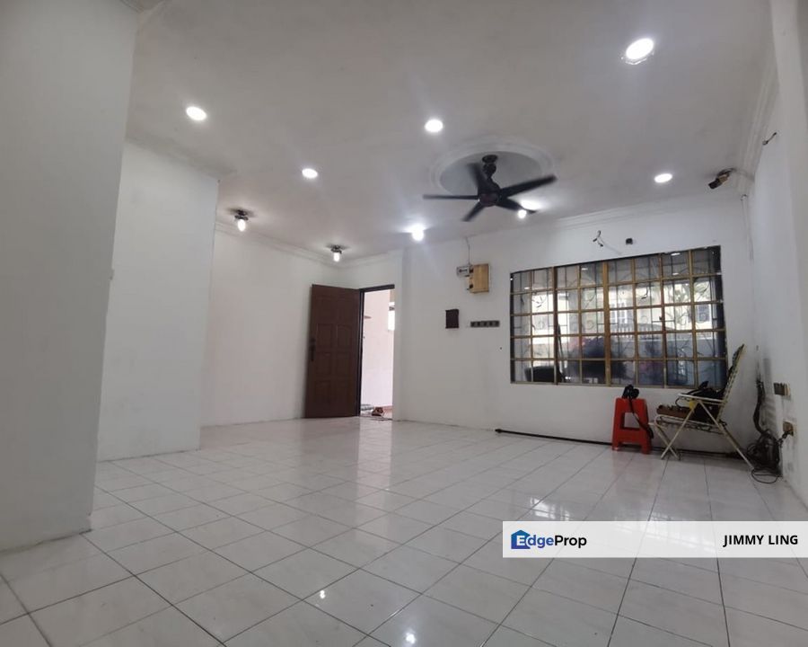 Renovated, 2sty Taman Sri Pelabuhan Klang, Selangor, Port Klang