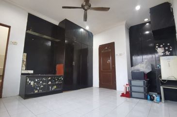 Taman Sri Pelabuhan @ Klang