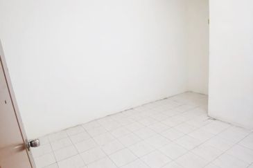 Taman Sri Pelabuhan @ Klang