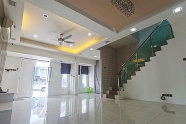 Indah Residences