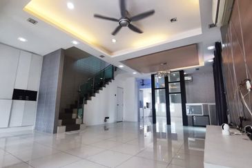 Indah Residences