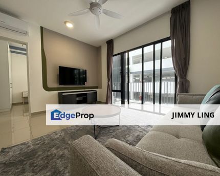 Fully Furnished Duduk Seruang Eco Sanctuary, Selangor, Kuala Langat