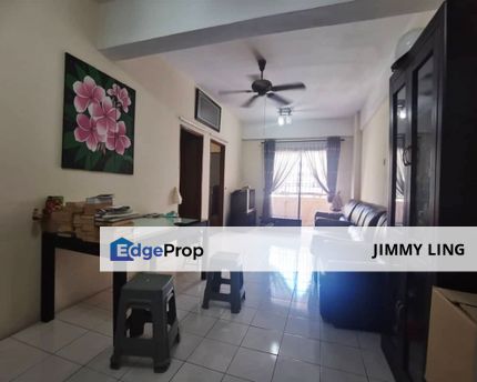 Cash Back RM100k, Perdana Villa Apartment Klang, Selangor, Klang
