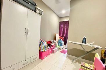 Bandar Saujana Putra