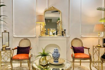 Bandar Saujana Putra