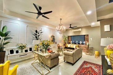 Bandar Saujana Putra