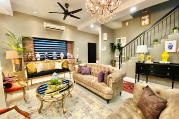 Bandar Saujana Putra