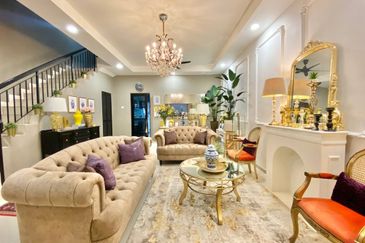 Bandar Saujana Putra