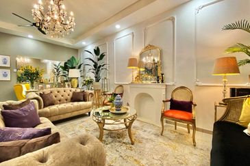 Bandar Saujana Putra