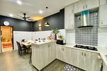 Bandar Saujana Putra