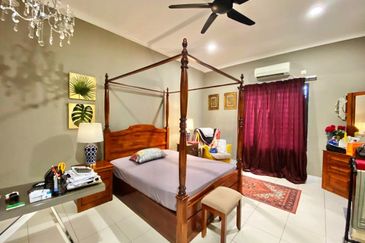 Bandar Saujana Putra