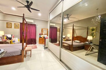 Bandar Saujana Putra