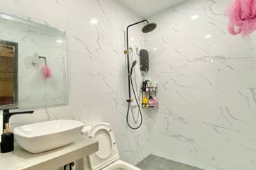 Bandar Saujana Putra