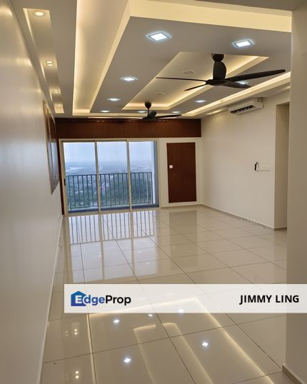 Fully Renovated, The Tresor @ Gravit 8 Bayuemas Klang, Selangor, Klang