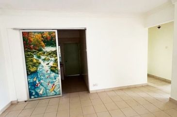 Randa Apartment