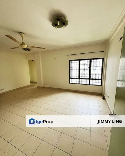 Flexi Booking, Randa Apartment, Kota Kemuning, Selangor, Shah Alam