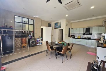 Villa 22 Bukit Rimau