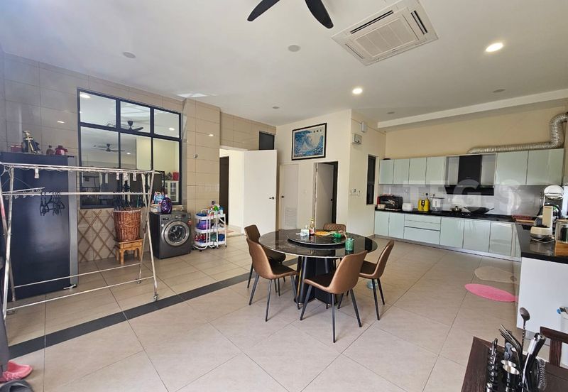 Villa 22 Bukit Rimau