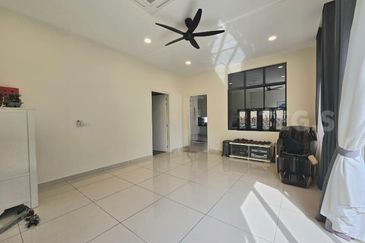 Villa 22 Bukit Rimau