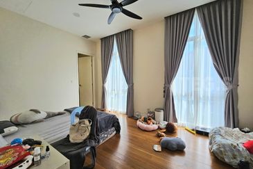 Villa 22 Bukit Rimau