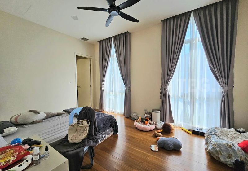 Villa 22 Bukit Rimau